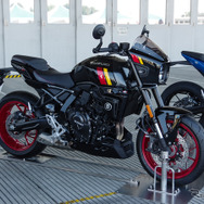 スズキ GSX-S/Rミーティング2026