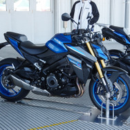 スズキ GSX-S/Rミーティング2026