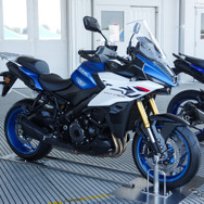 スズキ GSX-S/Rミーティング2026