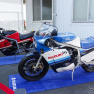 スズキ GSX-S/Rミーティング2026