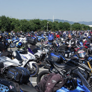 スズキ GSX-S/Rミーティング2026
