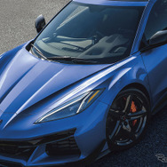 シボレー コルベット Z06