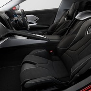 シボレー コルベット Z06
