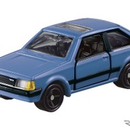 TOMICA OWNERS MEETING 初登場商品、TOMICA REBORN マツダ ファミリア 1500XG（EVENT SELECTION）