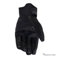 ファスターv3 ドライスターグローブ（BLACK）