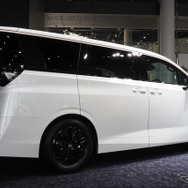 日産 エルグランド 新型
