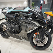 MVアグスタ F3 RR