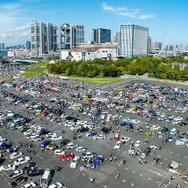 痛車約1000台が集結「お台場痛車天国2026 AUTUMN」 11月8日開催