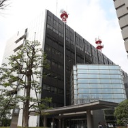 愛知県警本部（参考画像）