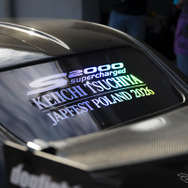 土屋氏のS2000タイムアタック
