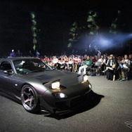 アワード受賞車
