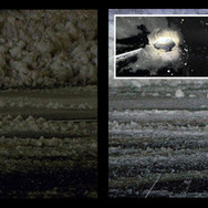 カーメイト「ゼロワイパー ヘッドライト用防雪フィルム」