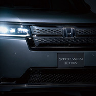 ホンダ ステップワゴン e:HEV スパーダブラック エディション