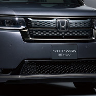 ホンダ ステップワゴン e:HEV スパーダブラック エディション