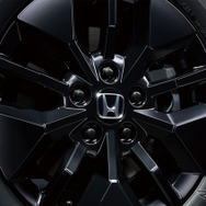 ホンダ ステップワゴン e:HEV スパーダブラック エディション