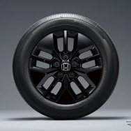 ホンダ ステップワゴン e:HEV スパーダブラック エディション