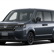 ホンダ ステップワゴン e:HEV スパーダブラック エディション