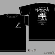 My Yamaha Motorcycle Day 2026 オリジナルグッズ