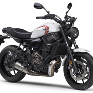 ヤマハ XSR700 ABS