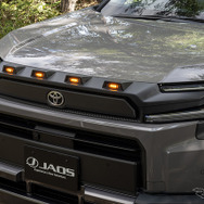 トヨタ『RAV4 アドベンチャー』用JAOSスタイリングパッケージ