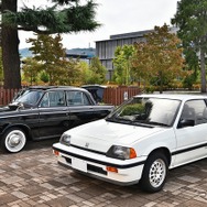 アリオ上田 昭和平成名車展示会 3Days