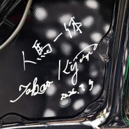 アリオ上田 昭和平成名車展示会 3Days