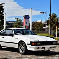 アリオ上田 昭和平成名車展示会 3Days
