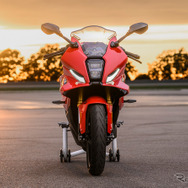 BMW F 450 RR