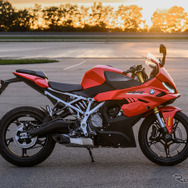 BMW F 450 RR