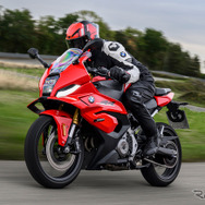 BMW F 450 RR