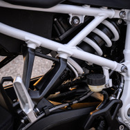 BMW F 450 RR