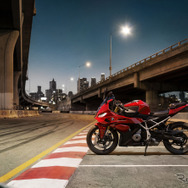BMW F 450 RR