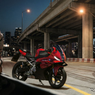 BMW F 450 RR