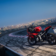 BMW F 450 RR