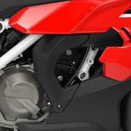 BMW F 450 RR