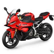 BMW F 450 RR