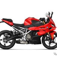 BMW F 450 RR