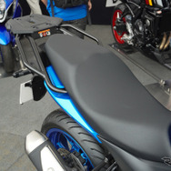 スズキ SV-7GX（鈴鹿8耐2026）