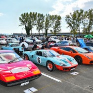 20世紀ミーティング2026秋季クラシックカー＆バイクの集い