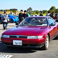20世紀ミーティング2026秋季クラシックカー＆バイクの集い