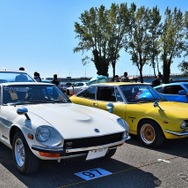 20世紀ミーティング2026秋季クラシックカー＆バイクの集い