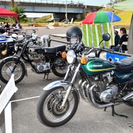 20世紀ミーティング2026秋季クラシックカー＆バイクの集い