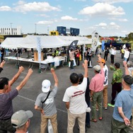 20世紀ミーティング2026秋季クラシックカー＆バイクの集い