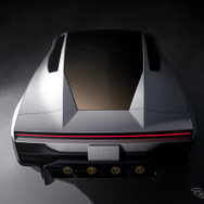 テスラ ロードスター