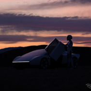 テスラ ロードスター