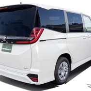 光岡 ノア・ヴォクシー Type S
