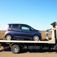 JAFと自動車保険のロードサービスはどう違う？ 故障やパンクで困る前に知っておきたい基礎知識 ～Weeklyメンテナンス～
