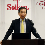 自動車部品卸商社が次世代拠点を開設する意味…「Seiken e-Garage 杉並」が示す新たな商流の提示