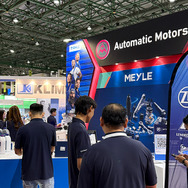「MIAPEX 2026」に見る、日本とは異なるマレーシアのカスタマイズ市場とEVの動き【現地取材レポート】