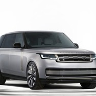 レンジローバー SV ウルトラ
